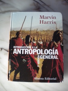 Introducción a la Antropología General
